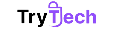 TryTech Reviews Logo